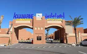 (منتجع اكوا مارين كويت (للعائلات فقط